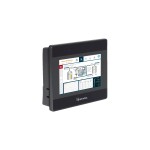 MT8052iP  4,3'' TFT, 16.7M Renk, DualCore RISC, 480x272 Ethernet portlu