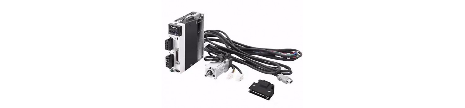 Servo Set Kabloları