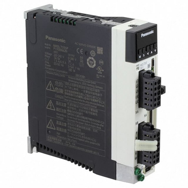 MADLT05SF Servo Sürücü MADLT05SF Servo Sürücü