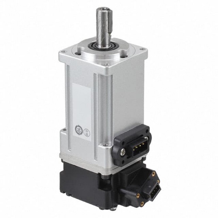 MSMF012L1U1 Servo Motor