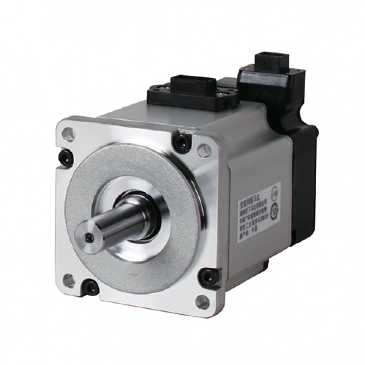 750W, 2.4 Nm, SERVO MOTOR
