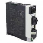 100W Frensiz Düşük Atalet Servo Takımı